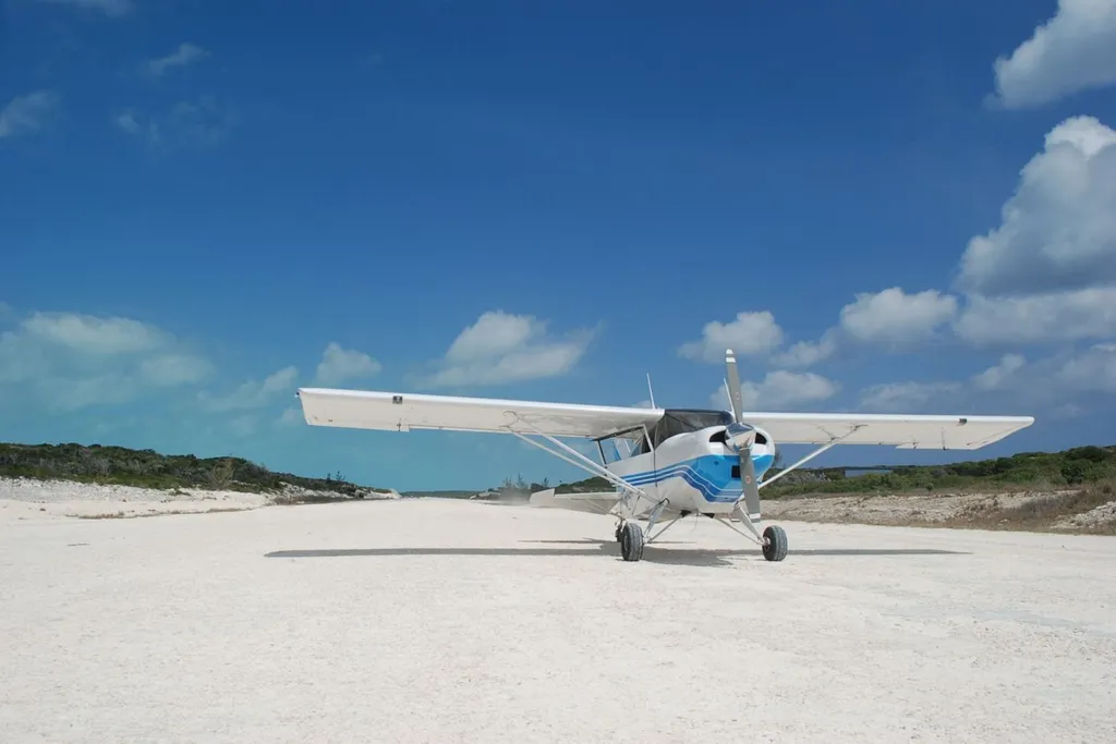 Cave Cay Exuma BS