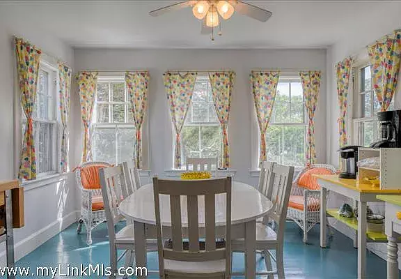 1005 Main Street Tisbury MA 02568