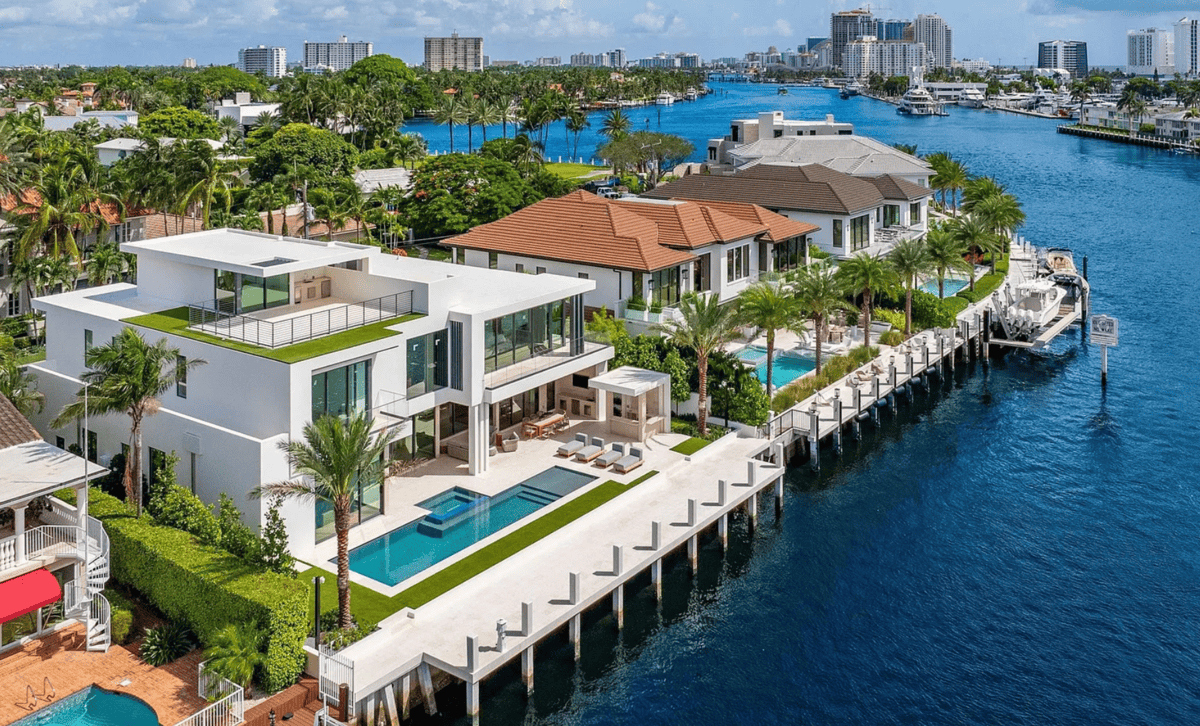 68 Isla Bahia Drive Fort Lauderdale FL 33316
