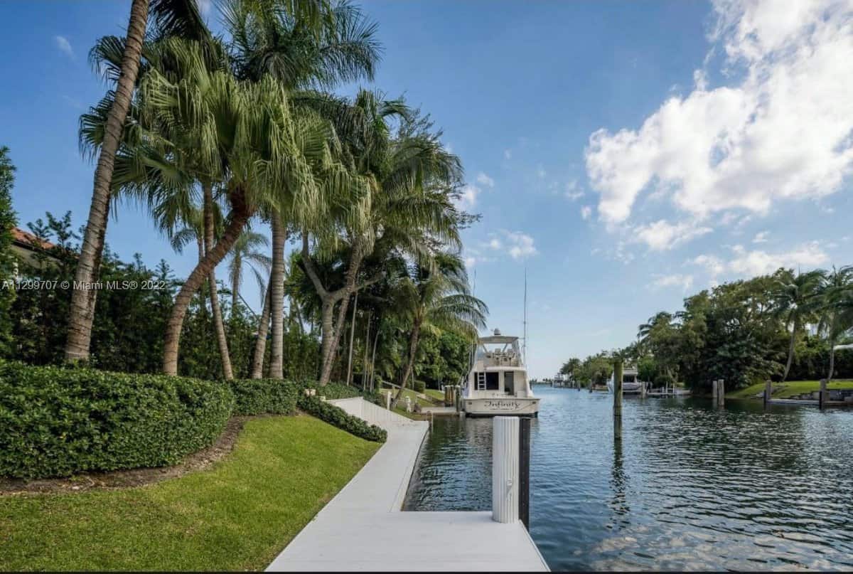 Bay Point Road Miami FL 33137