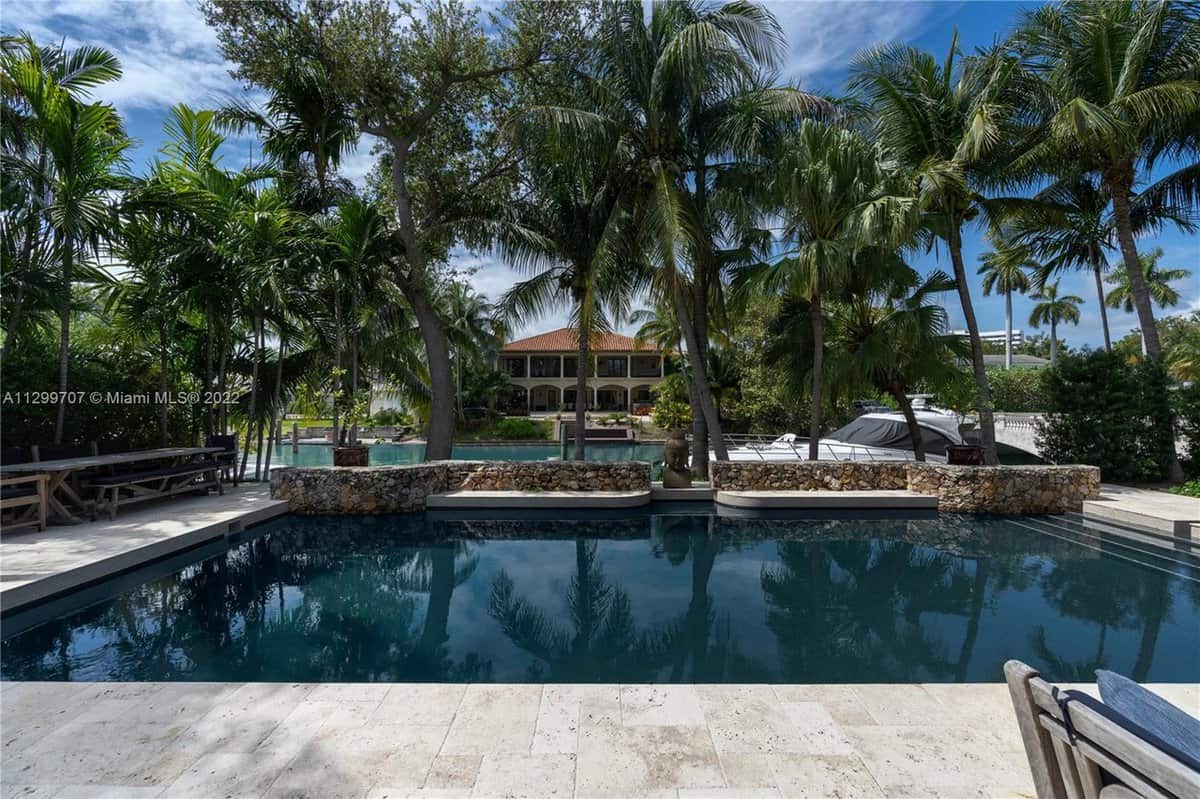 Bay Point Road Miami FL 33137