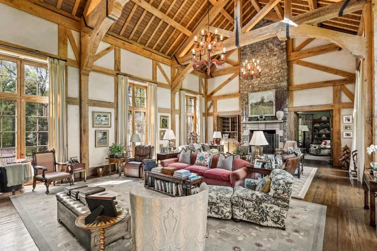 1304 Chickering Road Nashville TN 37215