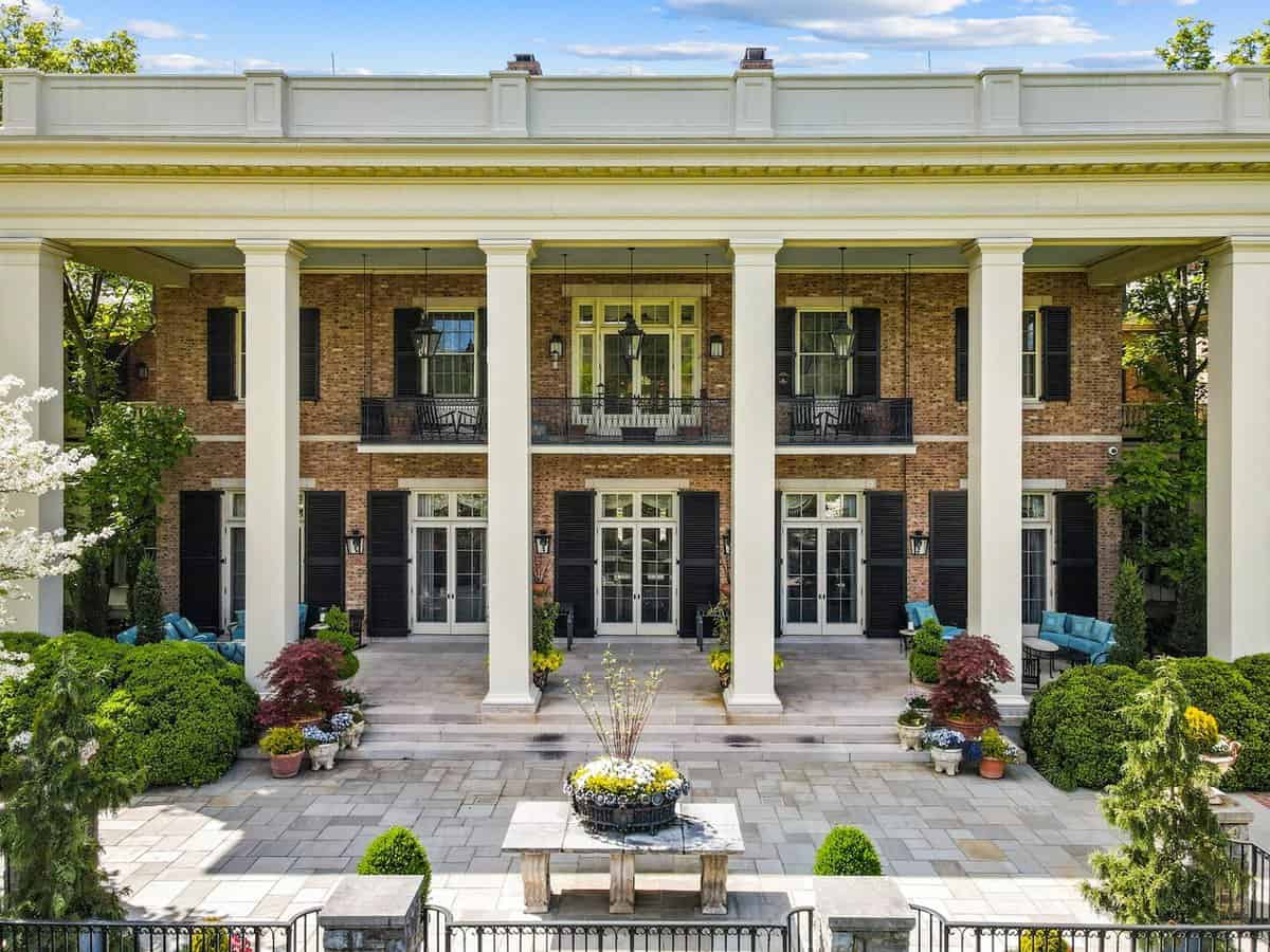 1304 Chickering Road Nashville TN 37215