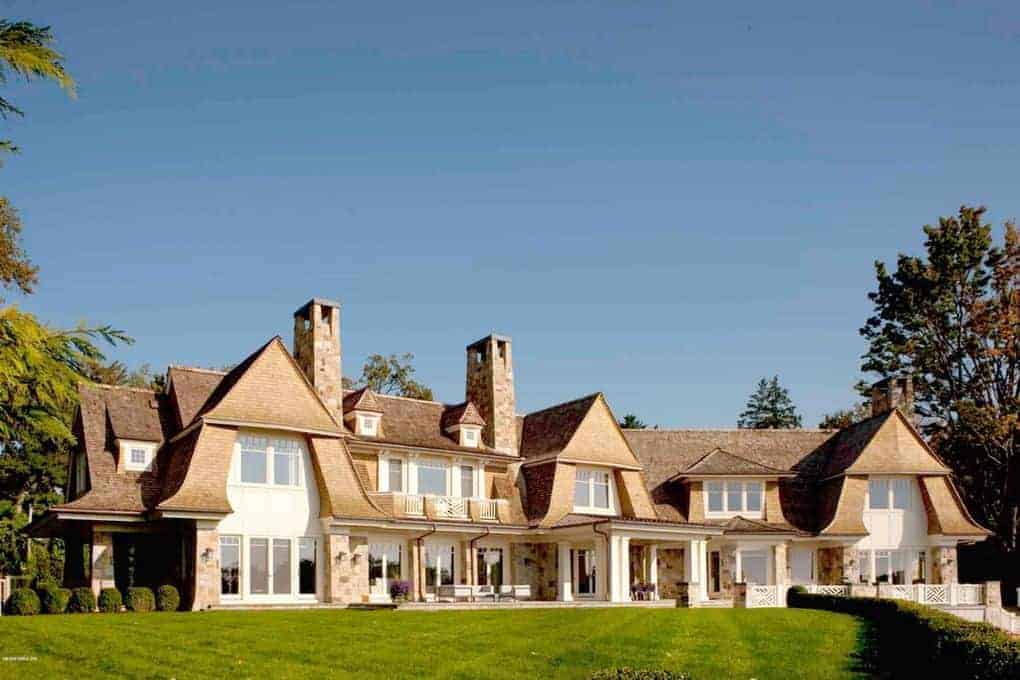 131 Meadow Rd, Riverside, Court 06878 Riverside CT 06878