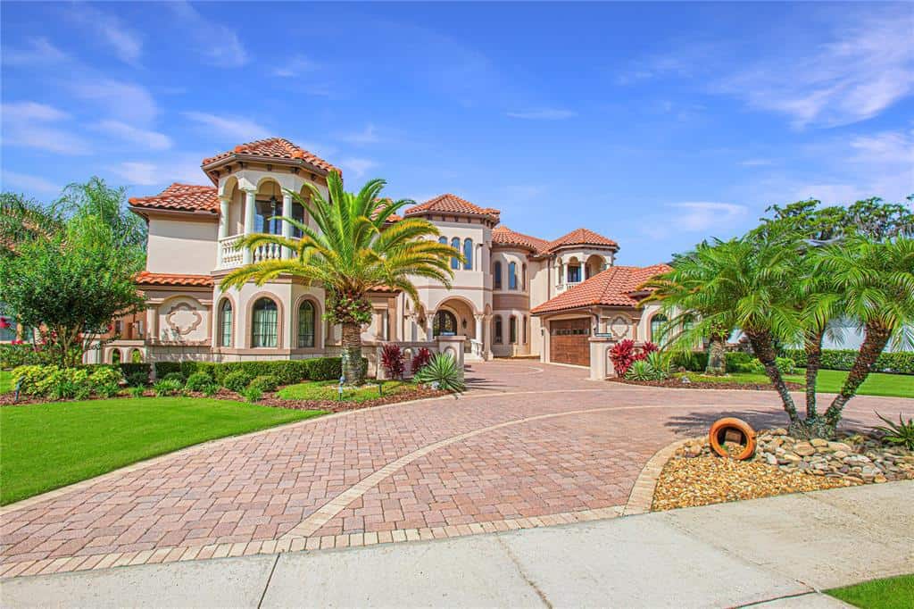 10330 Wittenberg Way ORLANDO FL 32832