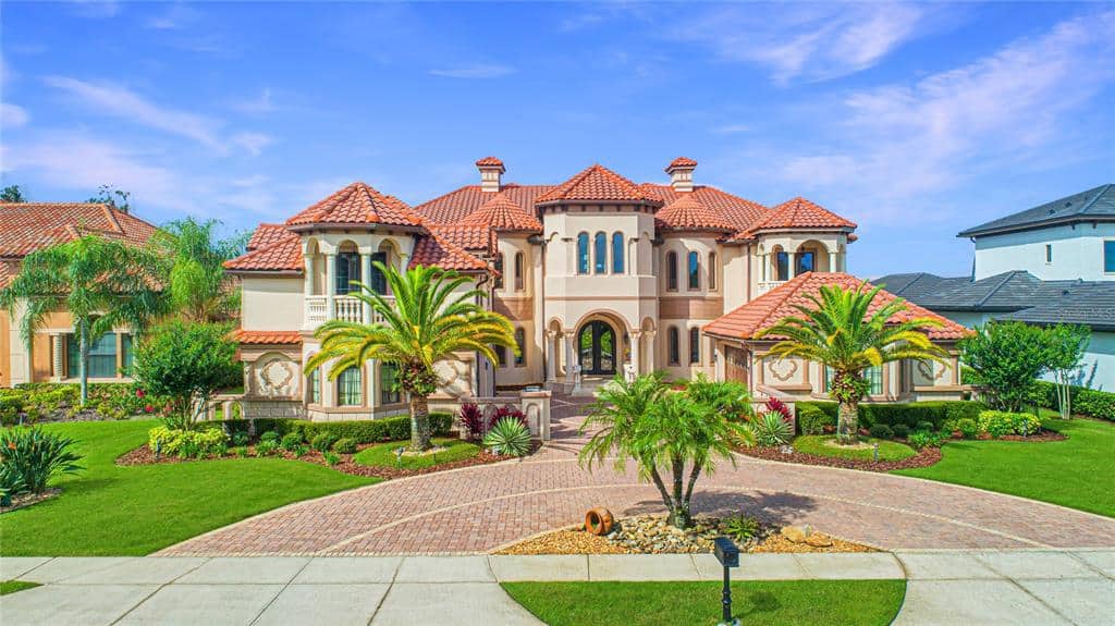10330 Wittenberg Way ORLANDO FL 32832