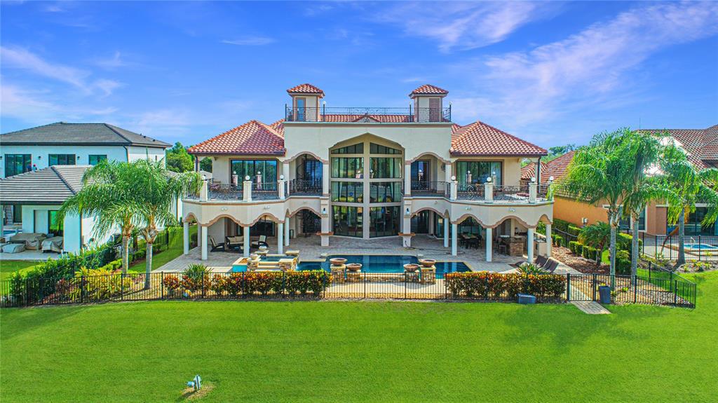 10330 Wittenberg Way ORLANDO FL 32832