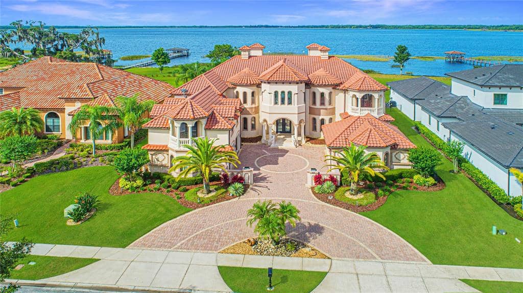 10330 Wittenberg Way ORLANDO FL 32832