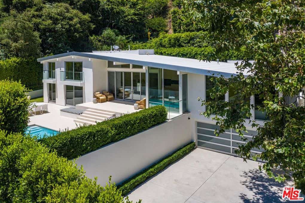 10555 Vestone Way Los Angeles CA