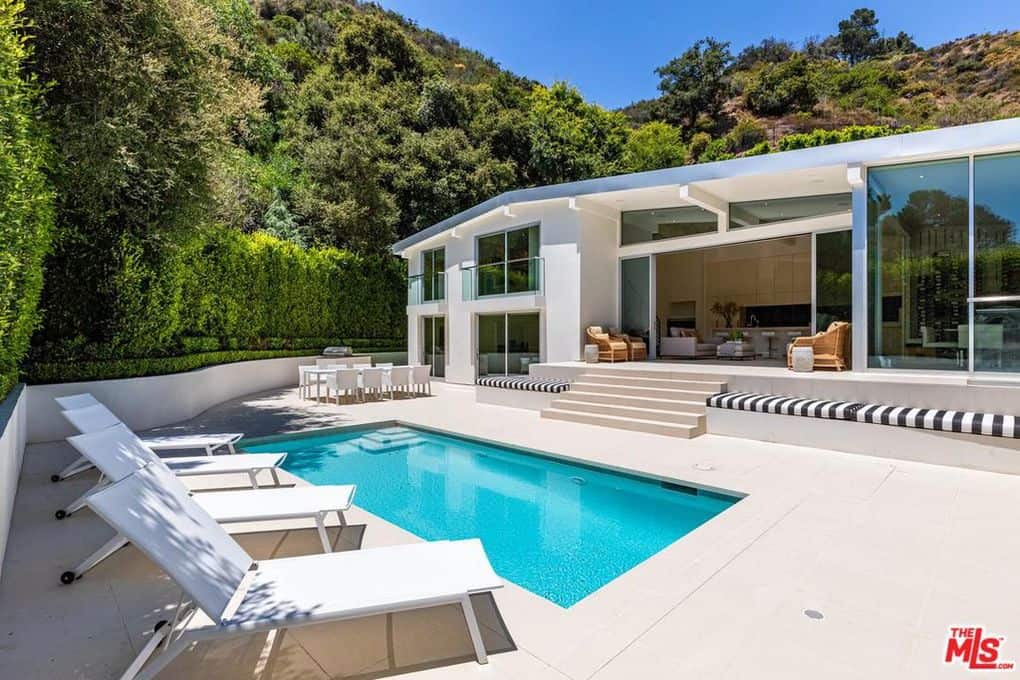 10555 Vestone Way Los Angeles CA