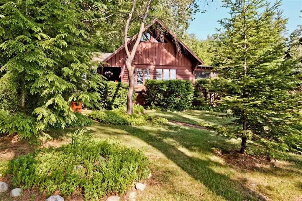 71 Sunset Ridge, Lovell ME X86013903 Kezar Realty Western Maine