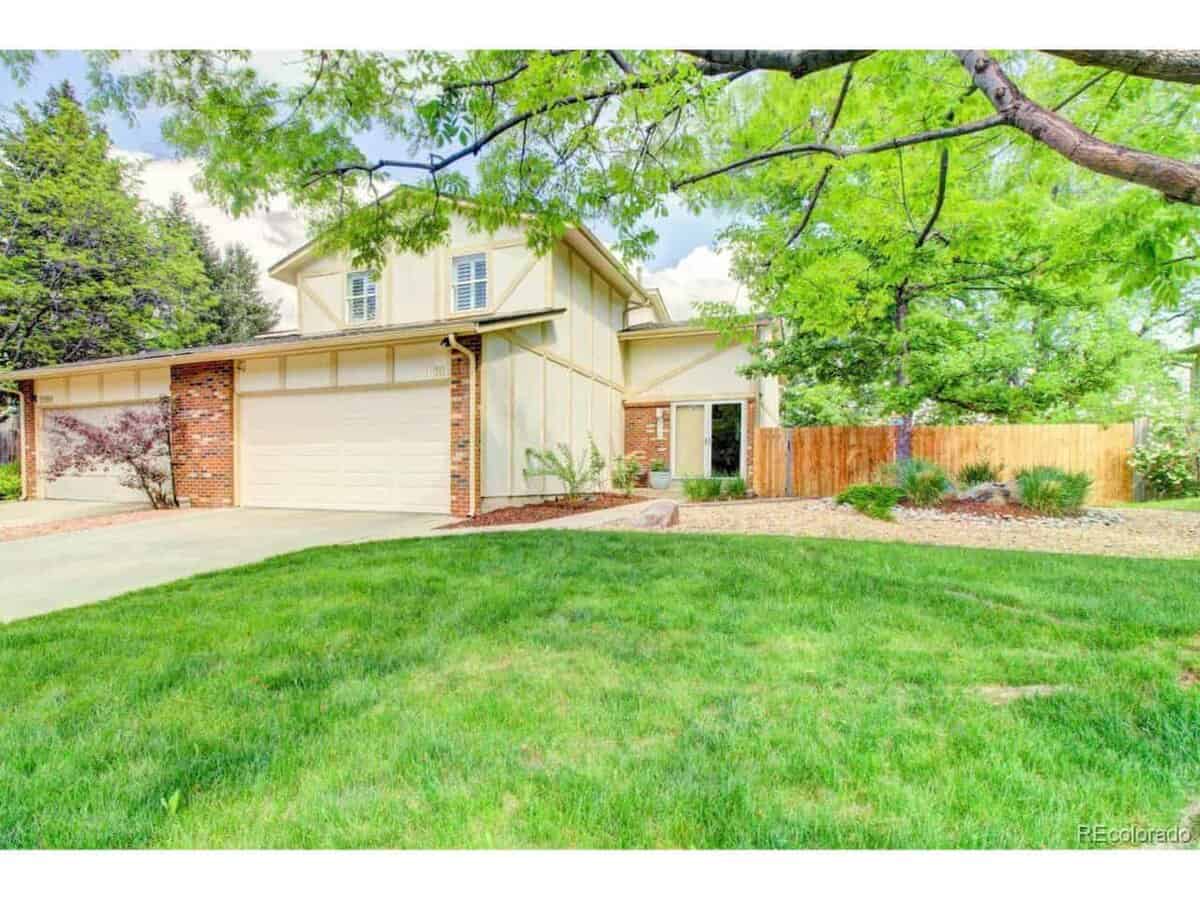 Englewood CO, 5610 S Lansing Way