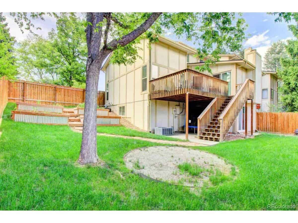 5610 S Lansing Way Englewood CO 80111