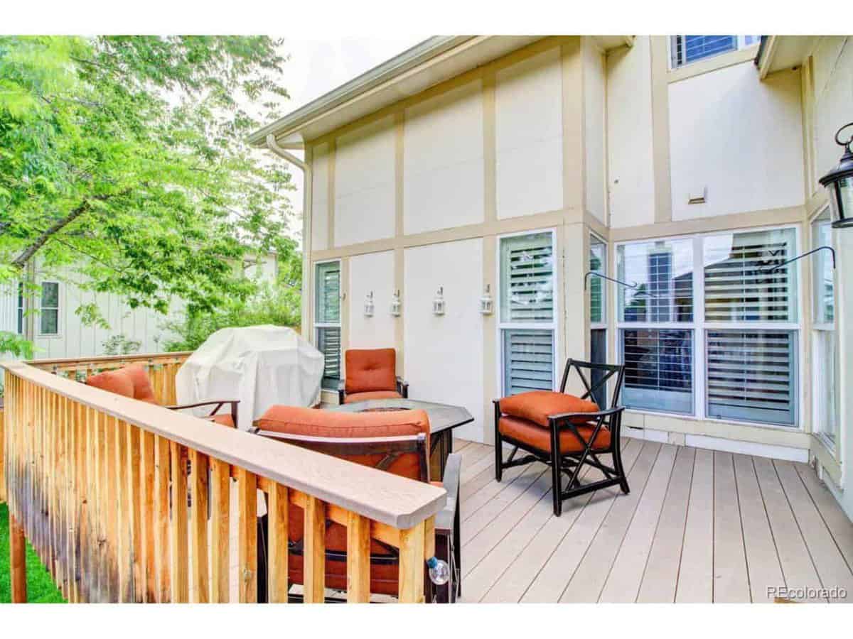 5610 S Lansing Way Englewood CO 80111