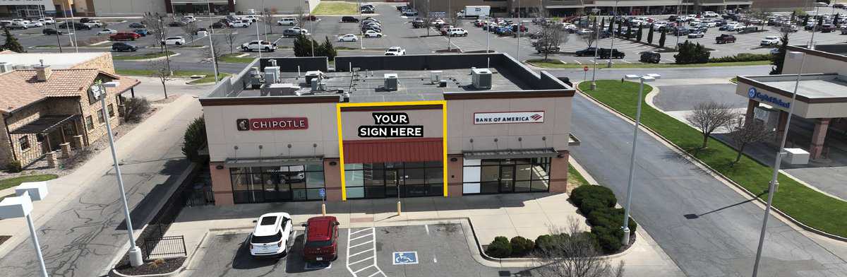 1700 N Rock Road, Suite 200 Derby KS 67037