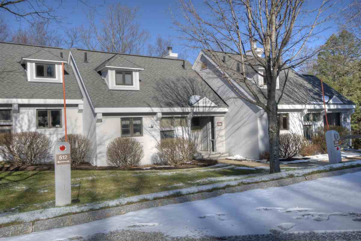 Stratton VT 05155