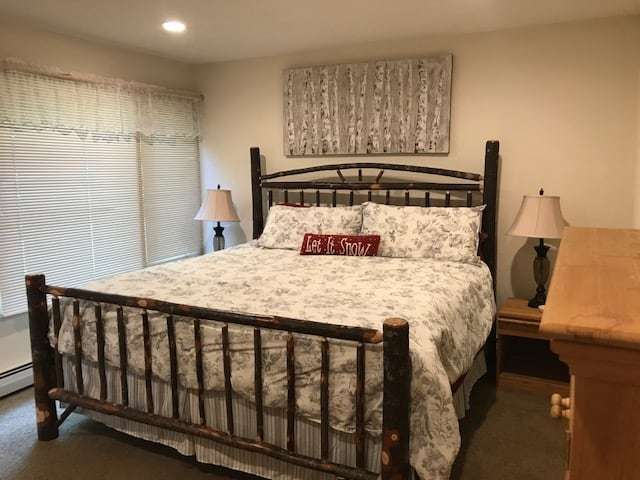Stratton VT 05155