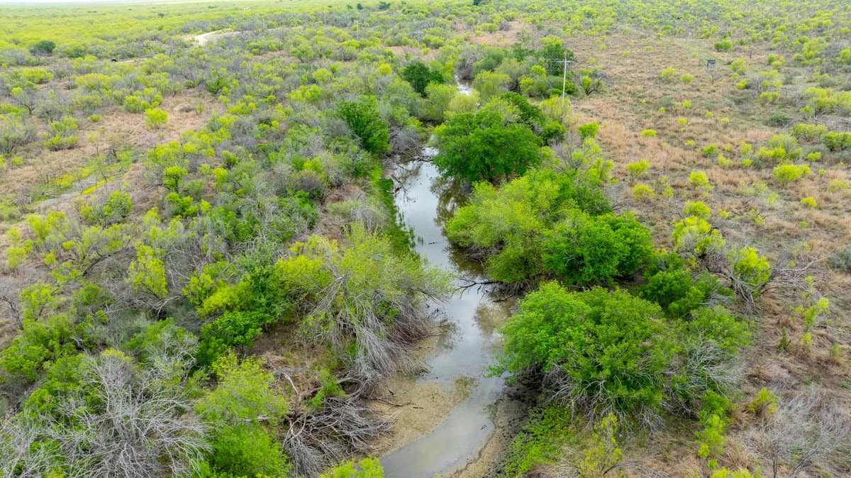 Fm 1668 Crystal City TX