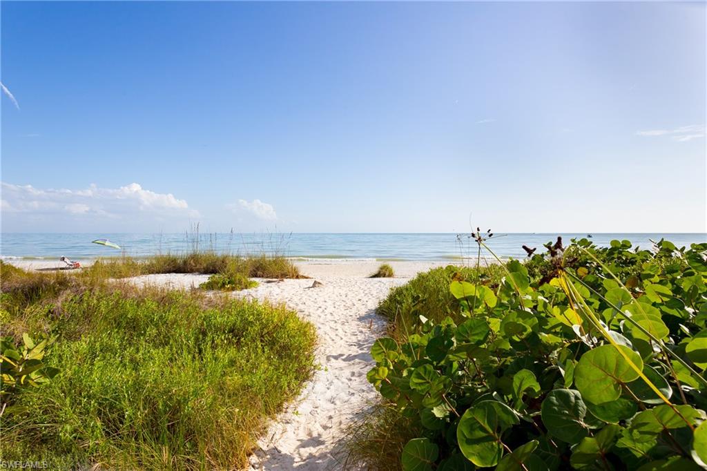 1501 Middle Gulf Drive Sanibel FL 33957
