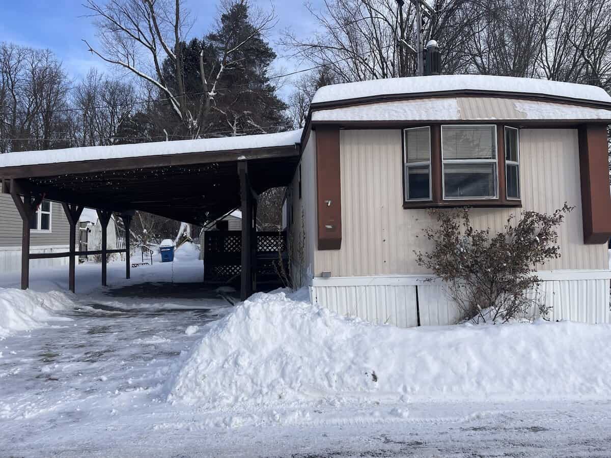 Glenville NY, 413 Saratoga Road, Unit 12