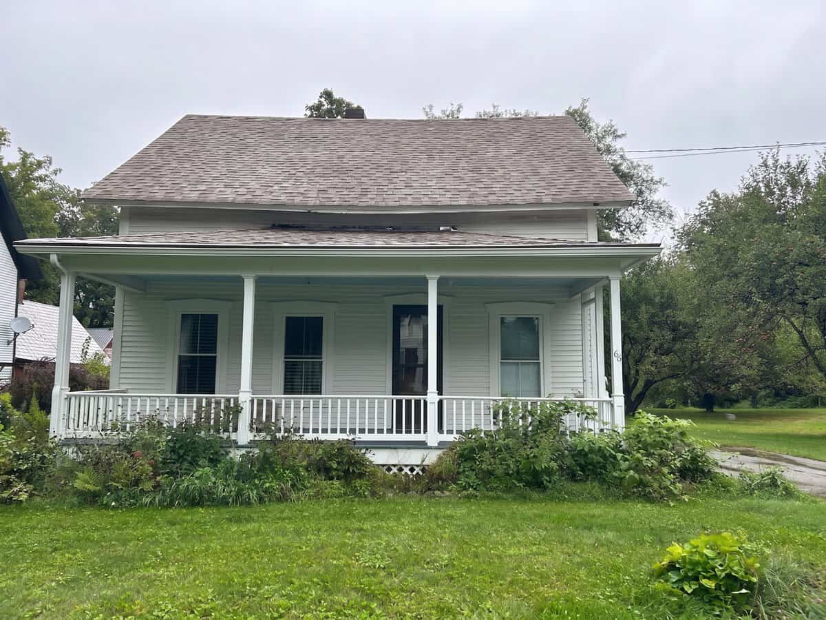 Jamaica VT,