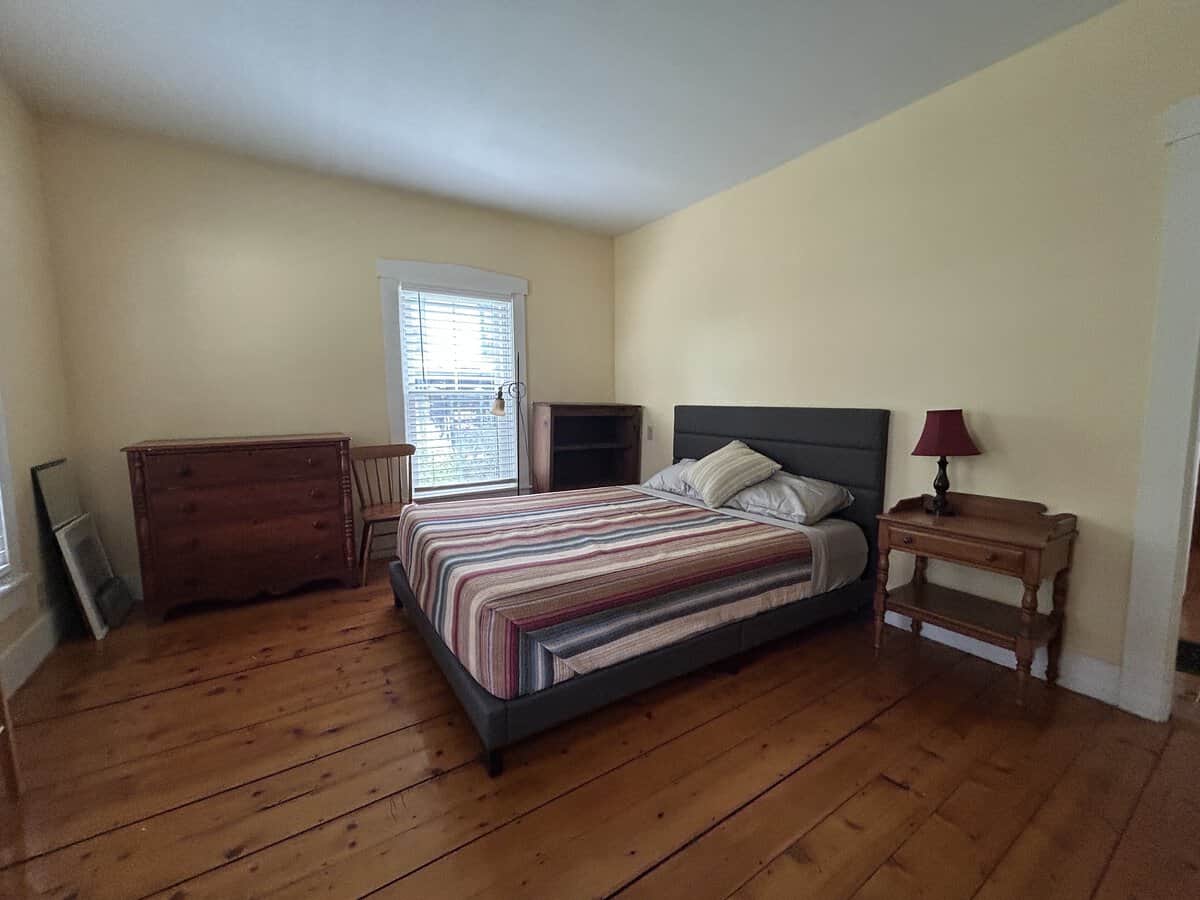 Jamaica VT 05343