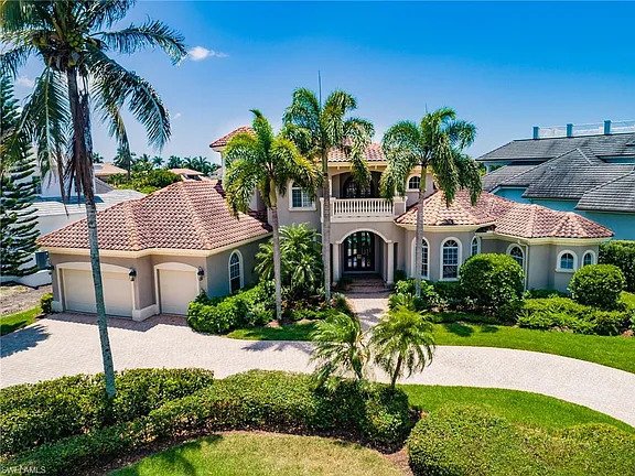 260 Cuddy Court Cuddy Ct FL 34103