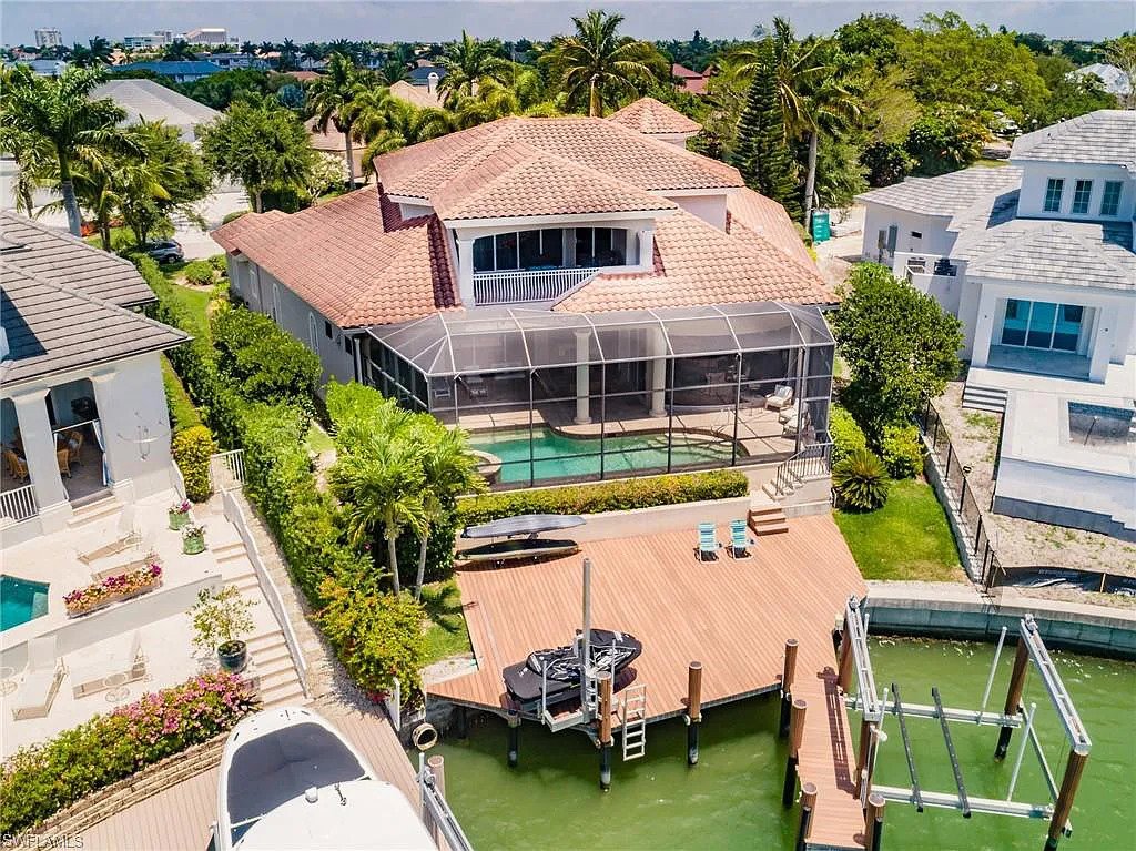 260 Cuddy Court Cuddy Ct FL 34103