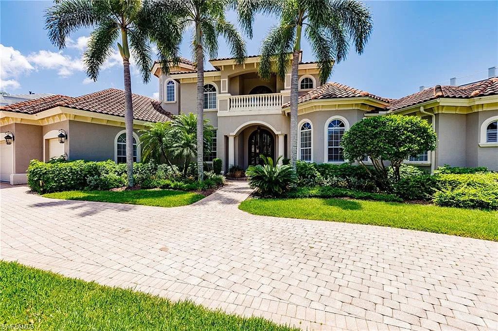 260 Cuddy Court Cuddy Ct FL 34103