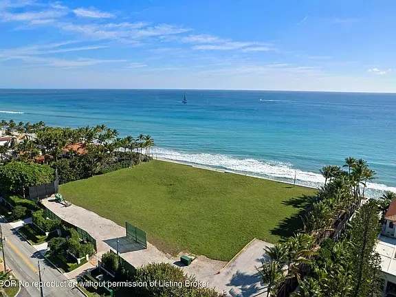 1063 1071 N Ocean Boulevard Palm Beach FL 33480