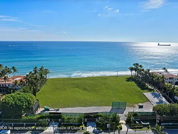 1063 1071 N Ocean Boulevard Palm Beach FL 33480