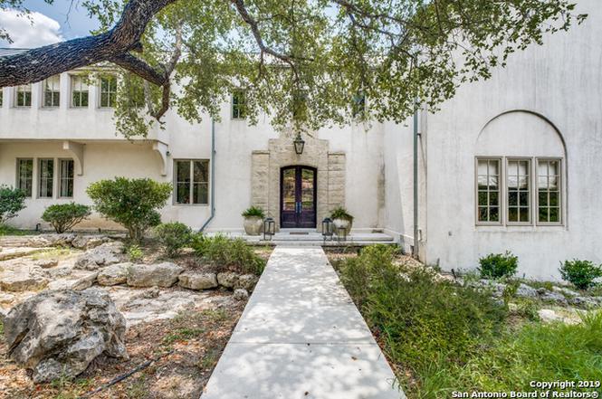 9226 Pony Express Street San Antonio TX 78255
