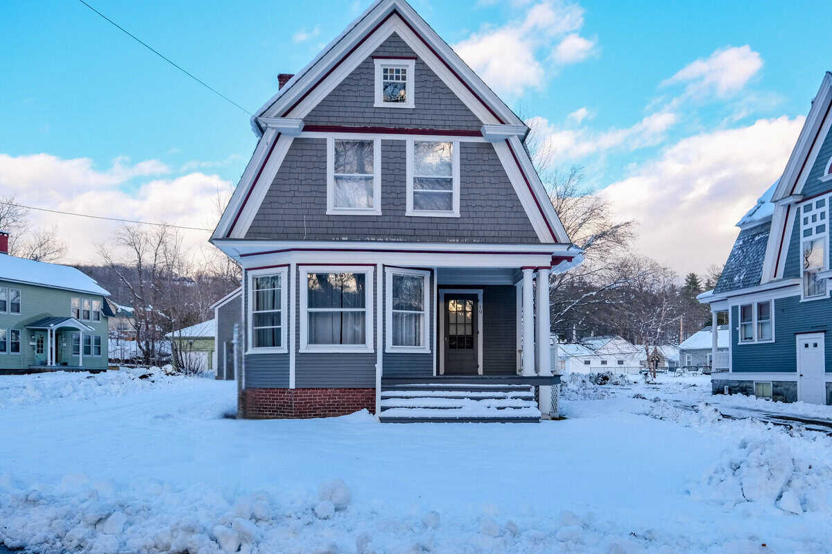 Ludlow VT 05149