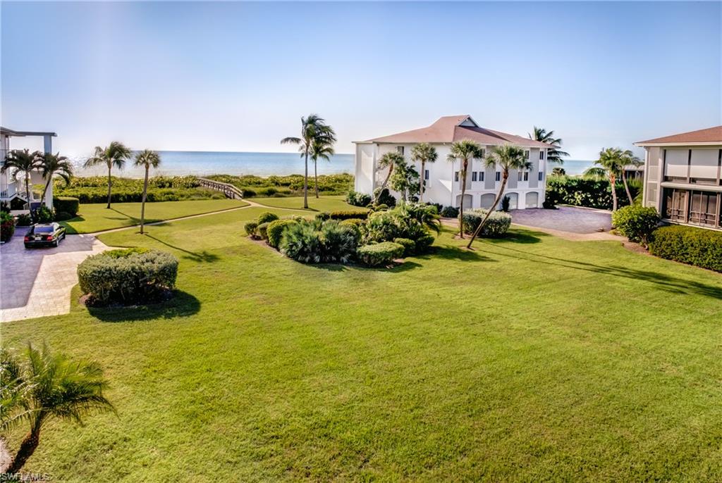 1341 Middle Gulf Drive Sanibel FL 33957