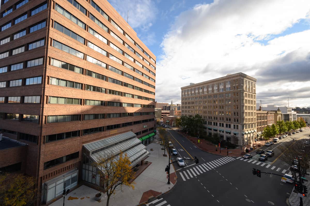 1441 Main Street, Springfield MA X88051523 Colebrook Realty