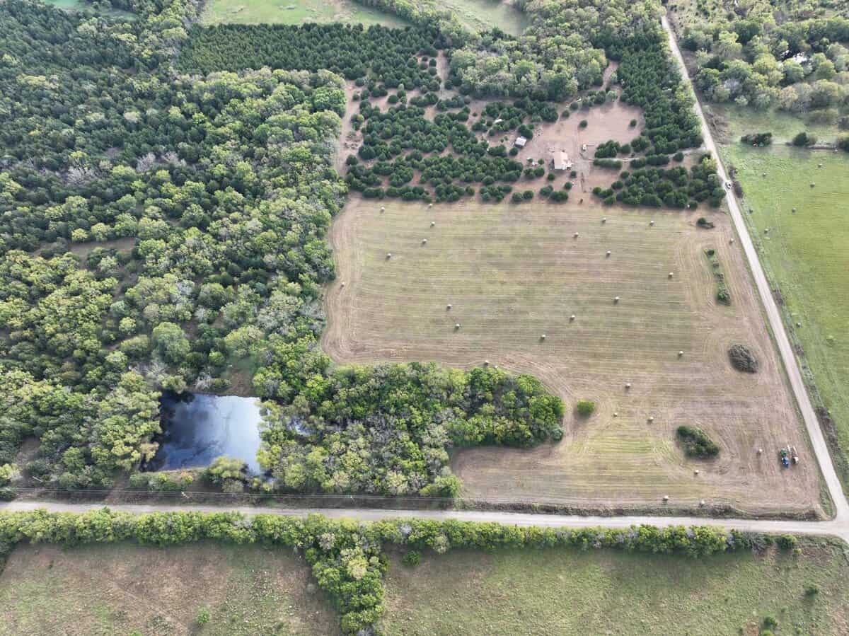 314 T Road Severy KS 67137