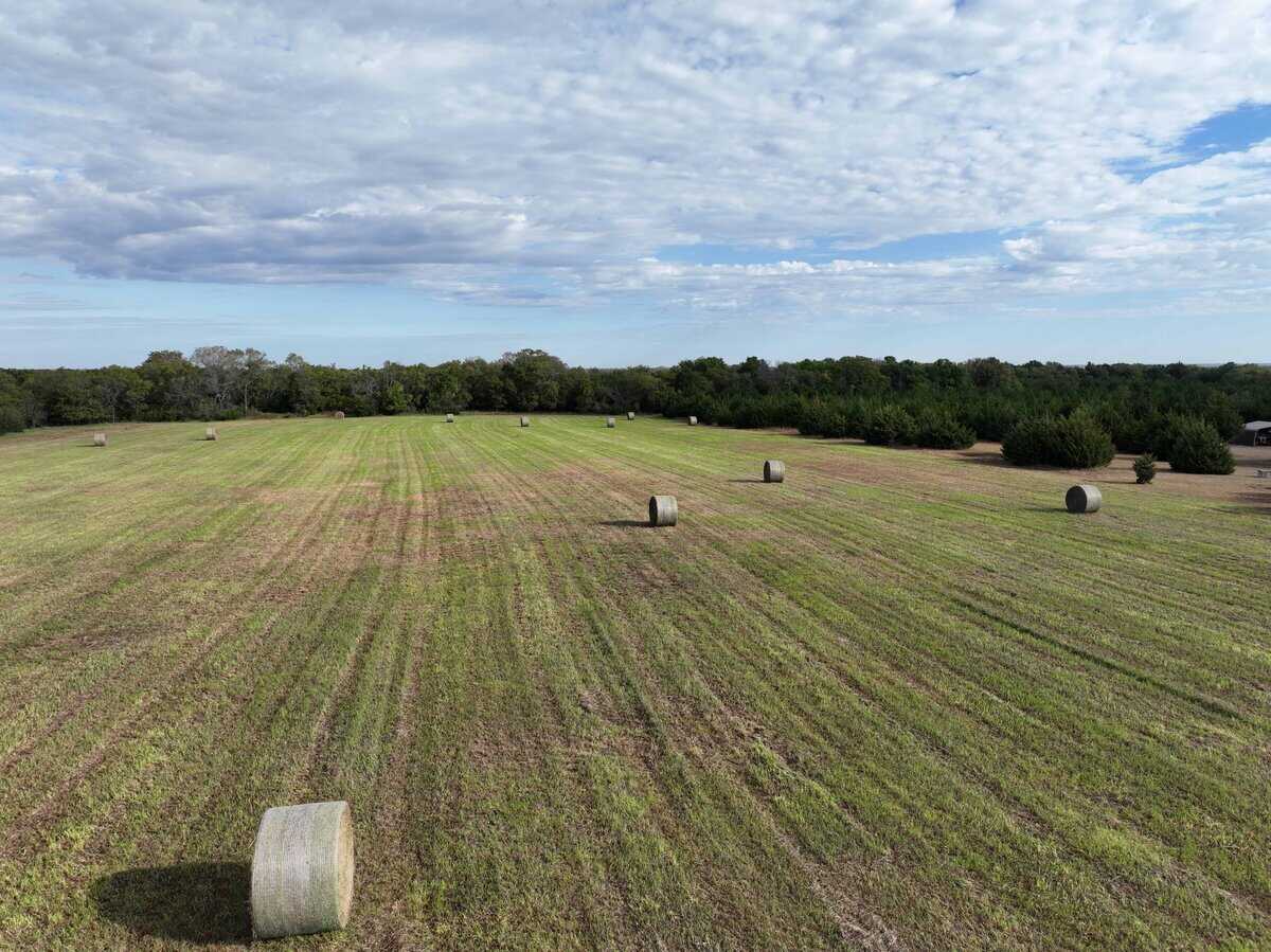 314 T Road Severy KS 67137