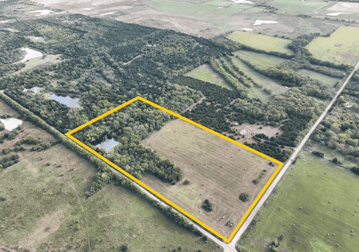 314 T Road Severy KS 67137