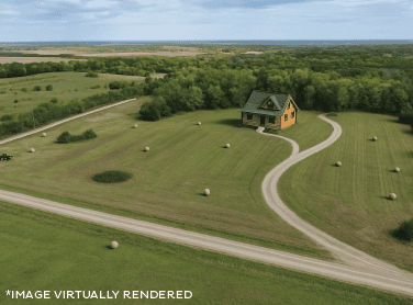 314 T Road Severy KS 67137