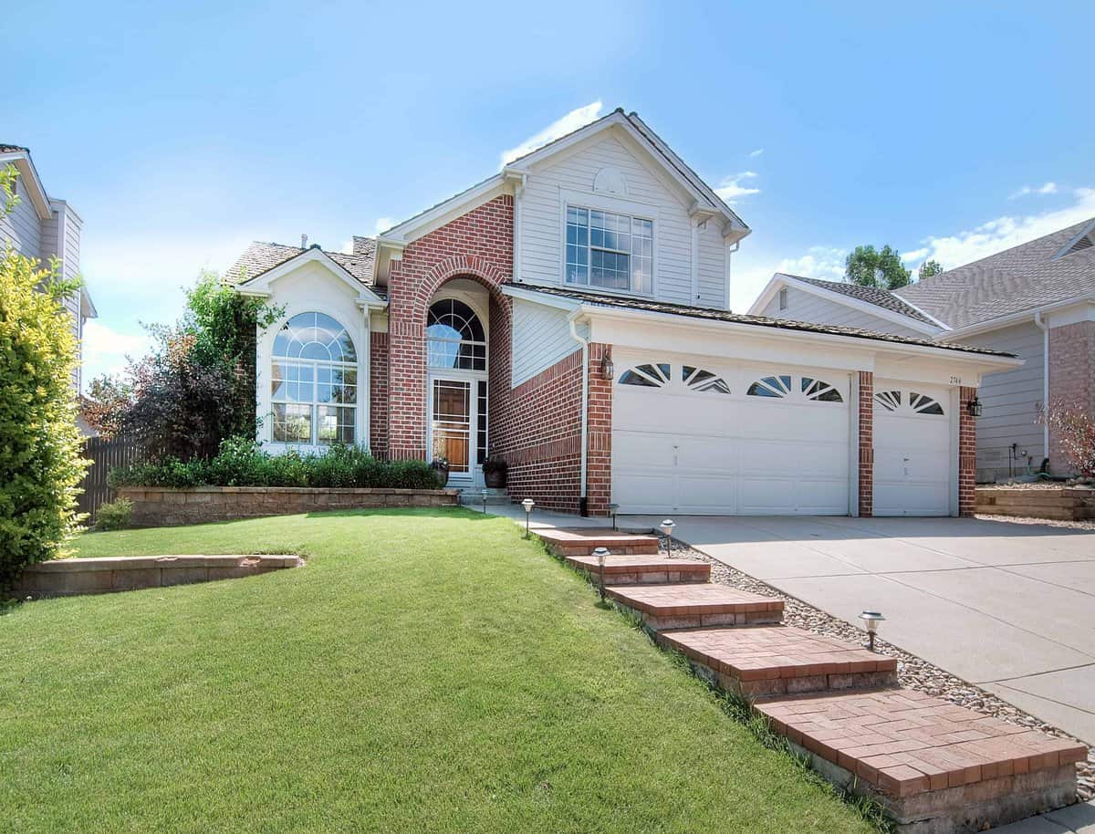 Highlands Ranch CO, 9778 S Isabel Court