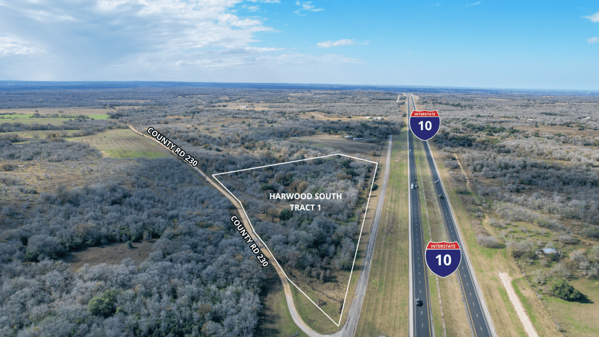 Tbd Cr 230 Harwood TX 78632