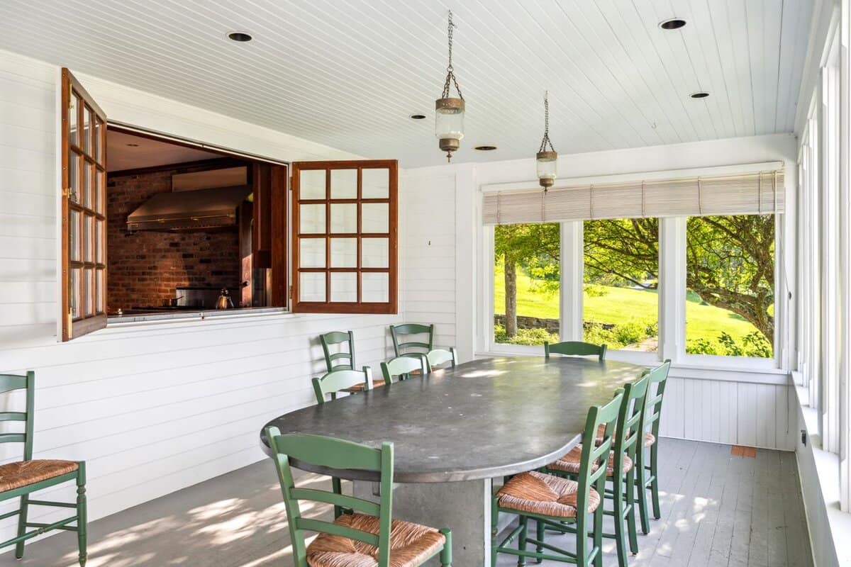 2589 W Sandgate Road Sandgate VT 05250
