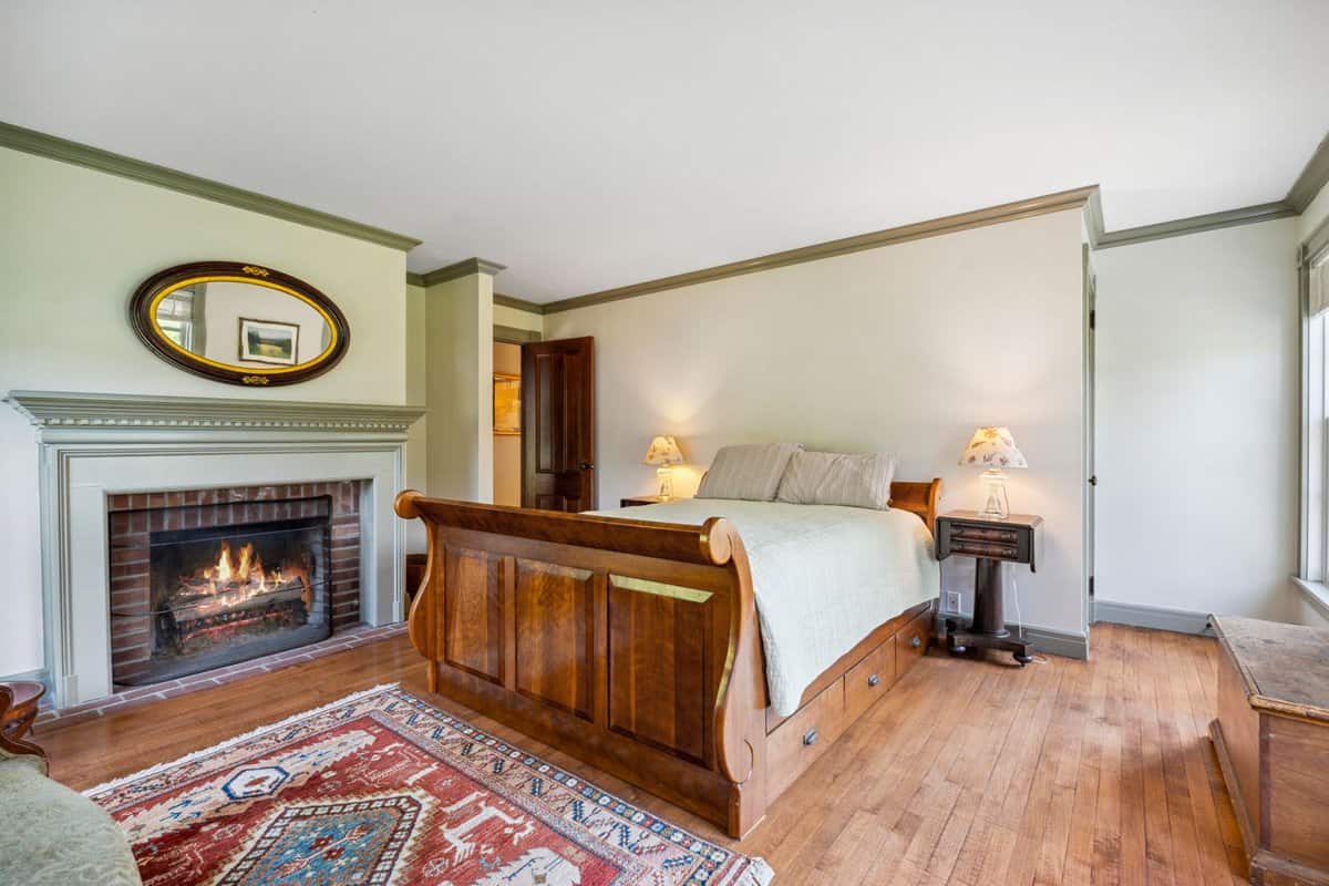 2589 W Sandgate Road Sandgate VT 05250