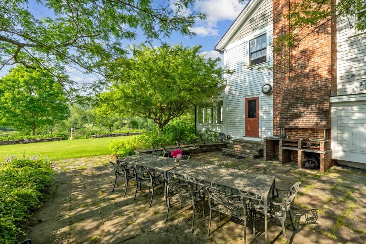 2589 W Sandgate Road Sandgate VT 05250