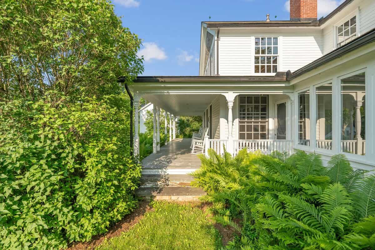 2589 W Sandgate Road Sandgate VT 05250