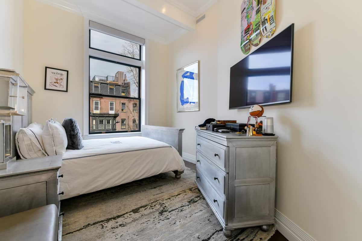 305 Commonwealth Avenue, Unit 2, Boston, MA 02115