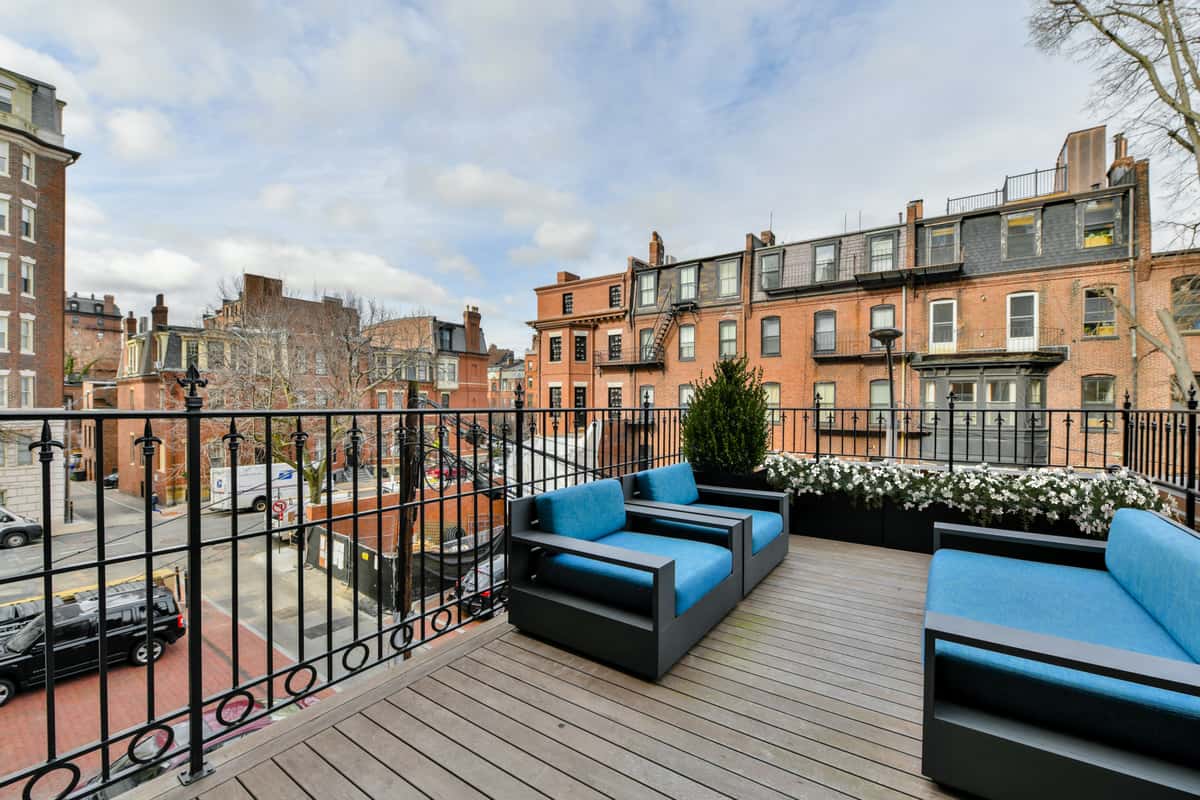 305 Commonwealth Avenue, Unit 2, Boston, MA 02115