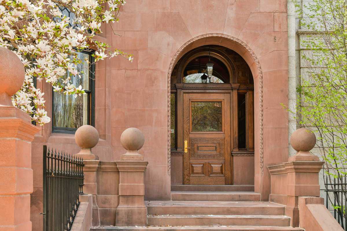 305 Commonwealth Avenue, Unit 2, Boston, MA 02115