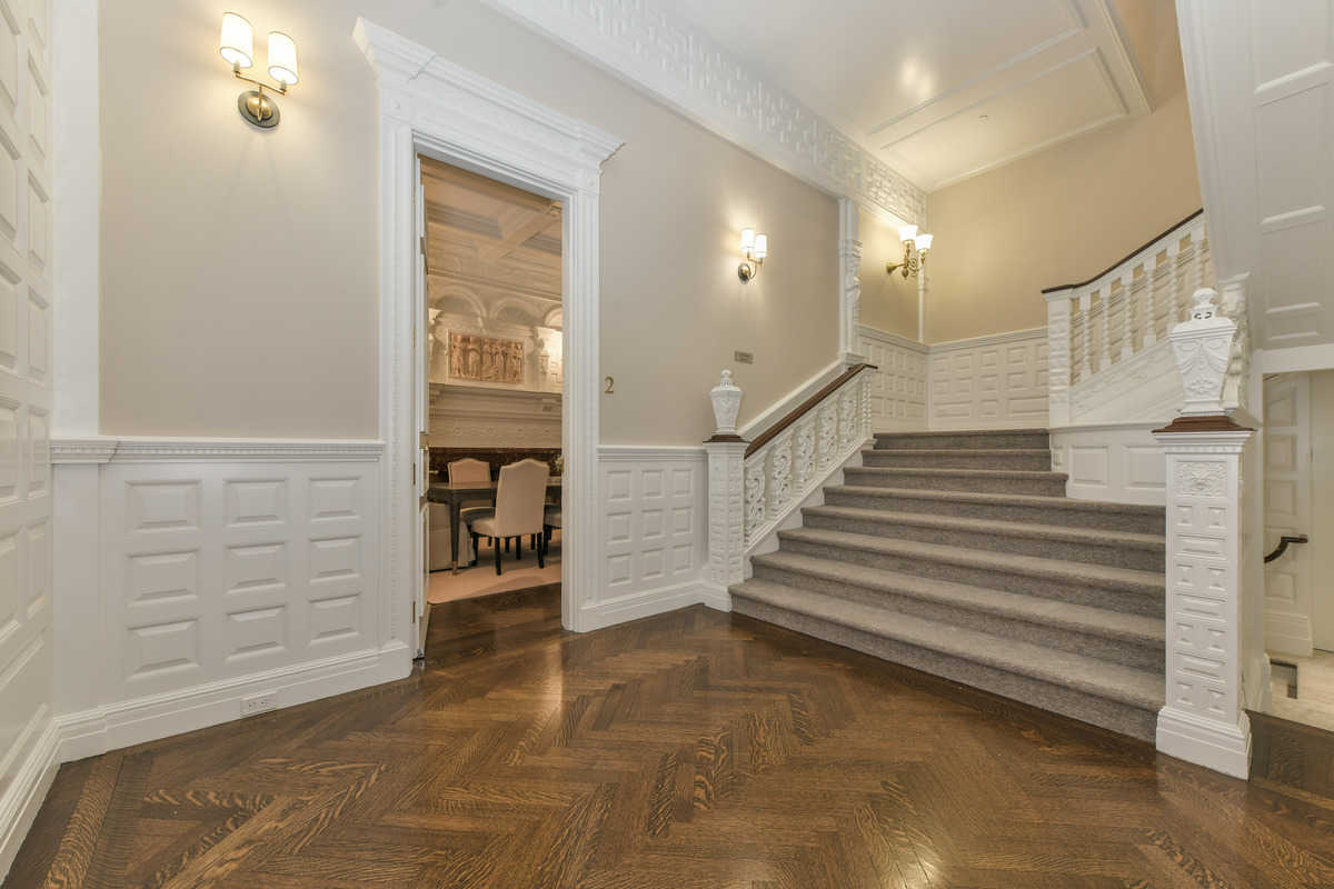 305 Commonwealth Avenue, Unit 2, Boston, MA 02115