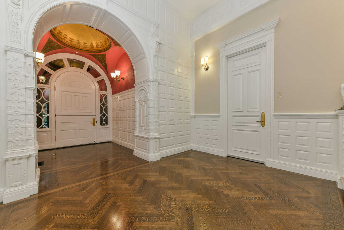 305 Commonwealth Avenue, Unit 2, Boston, MA 02115